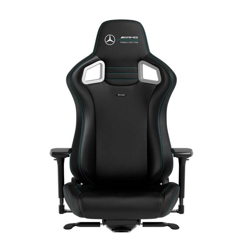 Noble Chairs Gaming chair Noble EPIC Series - Mercedes-AMG Petronas Formula One Team