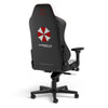 Noble Chairs Gaming chair Noble HERO Gaming Chair - Resident Evil Umbrella Edition (only EMEA )