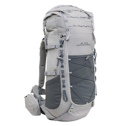 NOMAD EXPANDABLE BACKPACK - 40L TO 60L - 6524011
