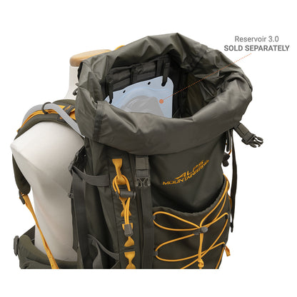 NOMAD EXPANDABLE BACKPACK - 40L TO 60L - 6524011