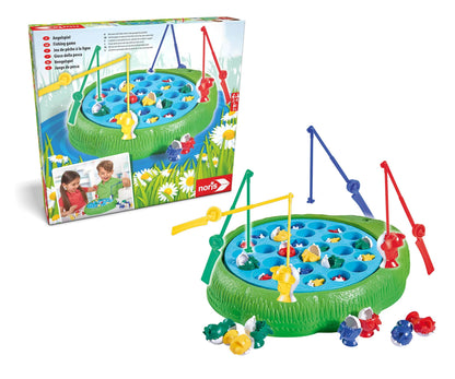 Noris Toys NORIS - FISHING GAME