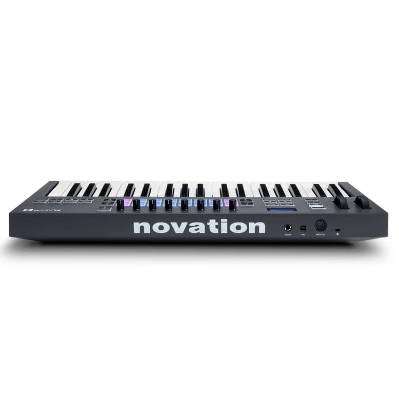 Novation DJ Novation FLKey 37 Full-Size MIDI Keyboard