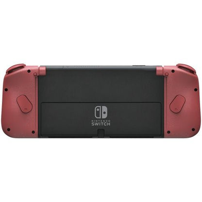 Hori Nintendo Switch Split Pad Compact - Apricot Red