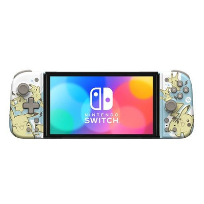 Hori Nintendo Switch Split Pad Compact - Pikachu & Mimikyu