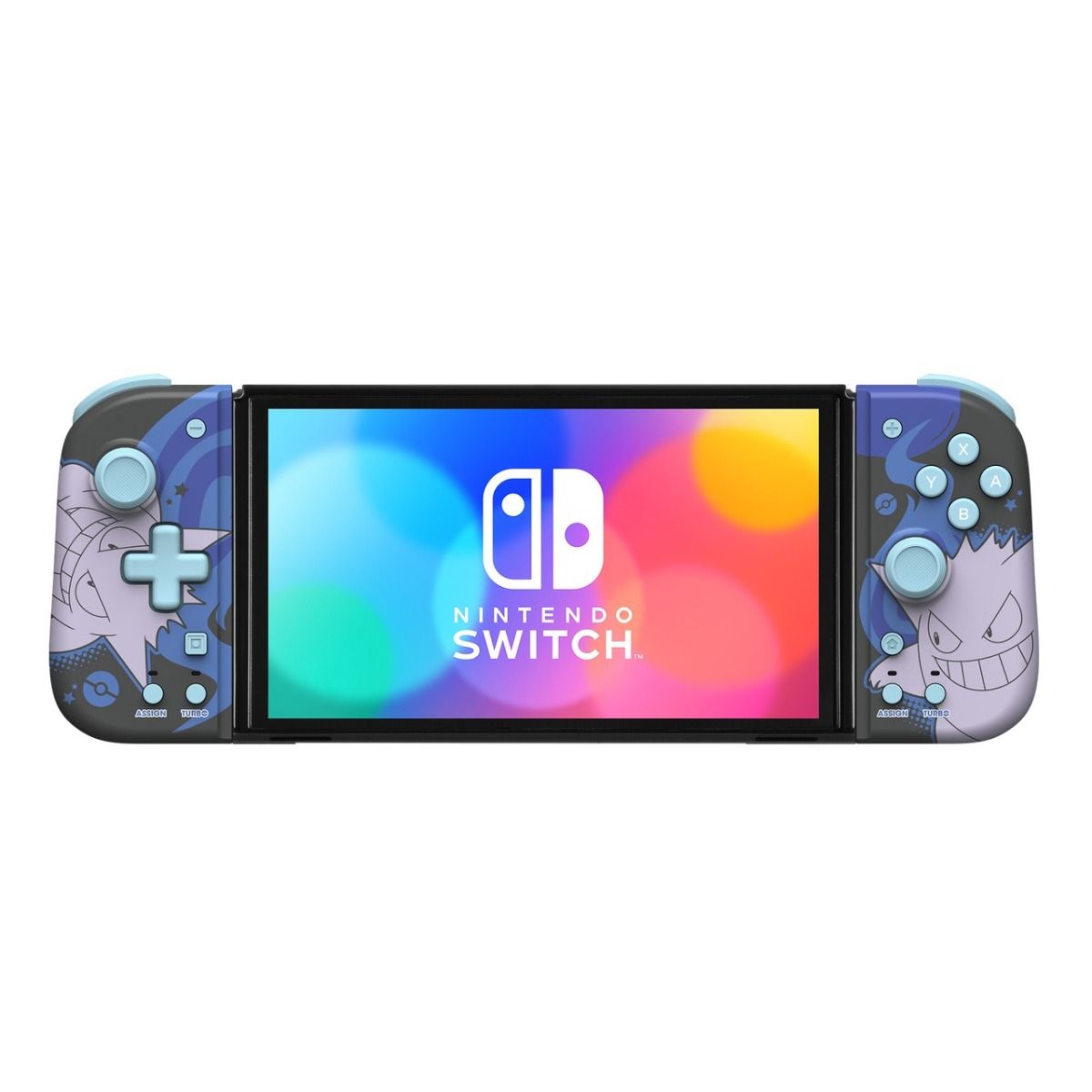 Hori Nintendo Switch Split Pad Compact - Gengar