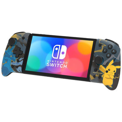 Hori Nintendo Switch Split Pad Pro - Lucario & Pikachu