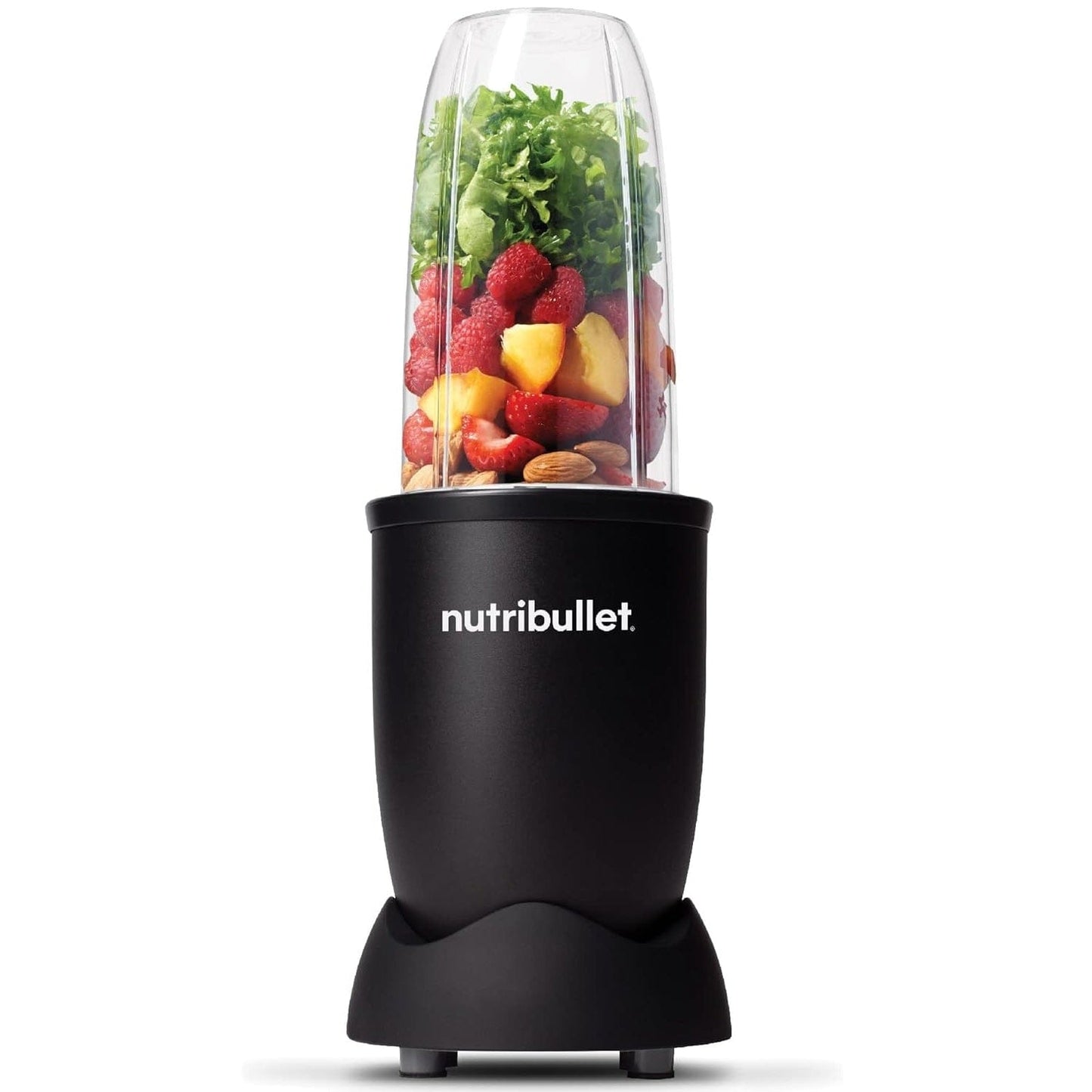 Nutribullet Home & Kitchen NutriBullet Pro 900 Watts Multi-Function High Speed Blender - Black