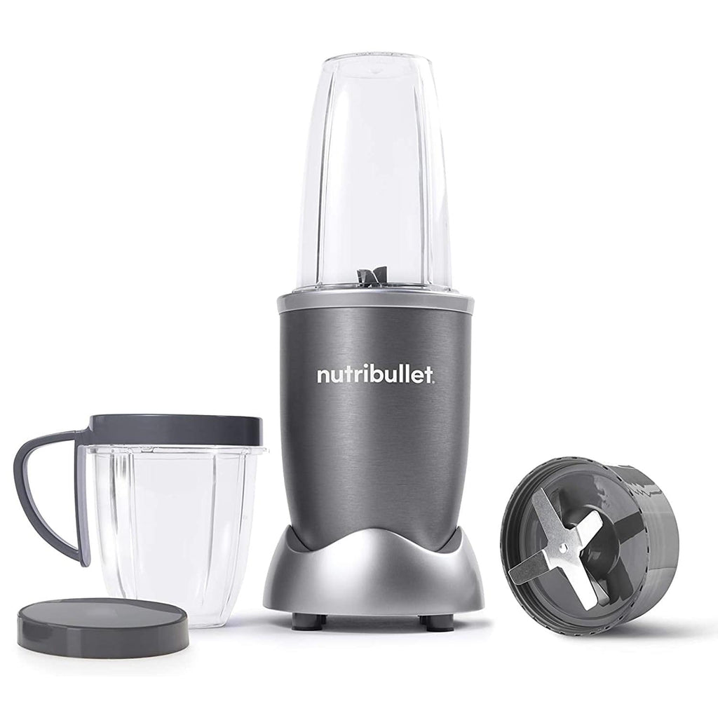 Nutribullet Home & Kitchen Nutribullet Smoothie Maker - Grey