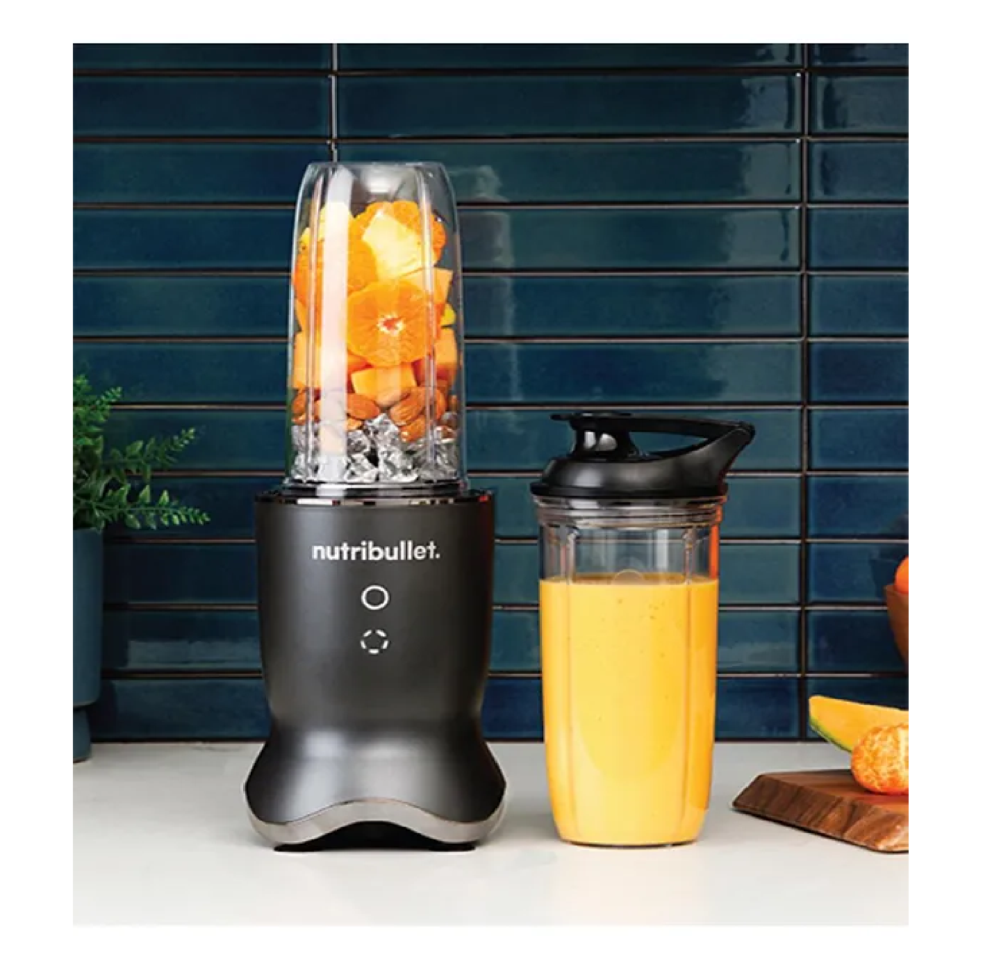 NUTRIBULLET ULTRA 1200W - Grey