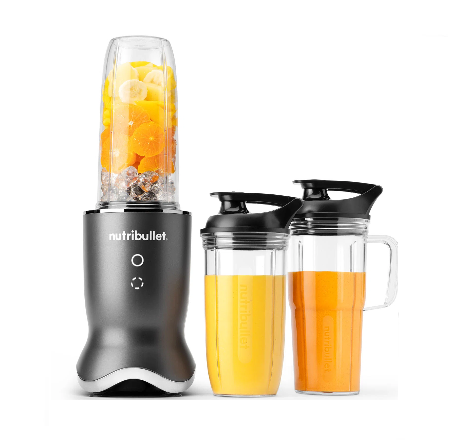 NUTRIBULLET ULTRA 1200W - Grey