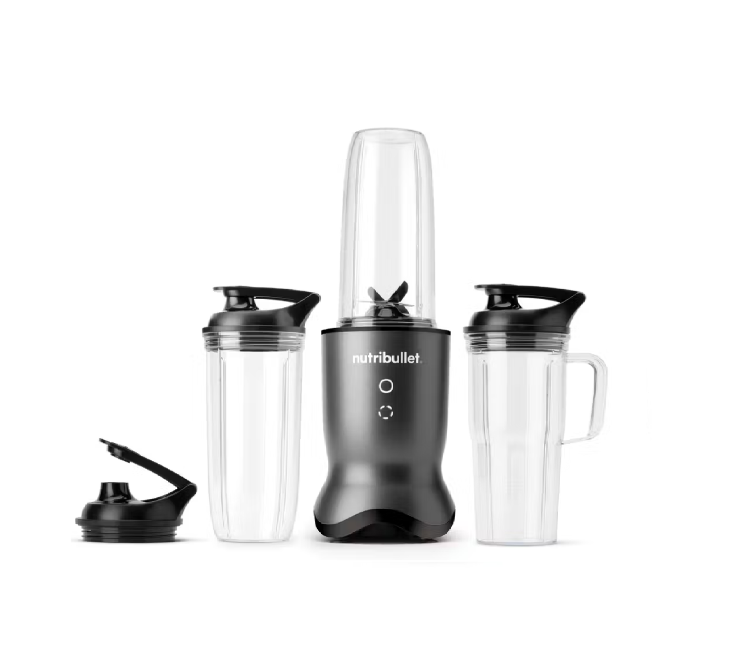 NUTRIBULLET ULTRA 1200W - Grey