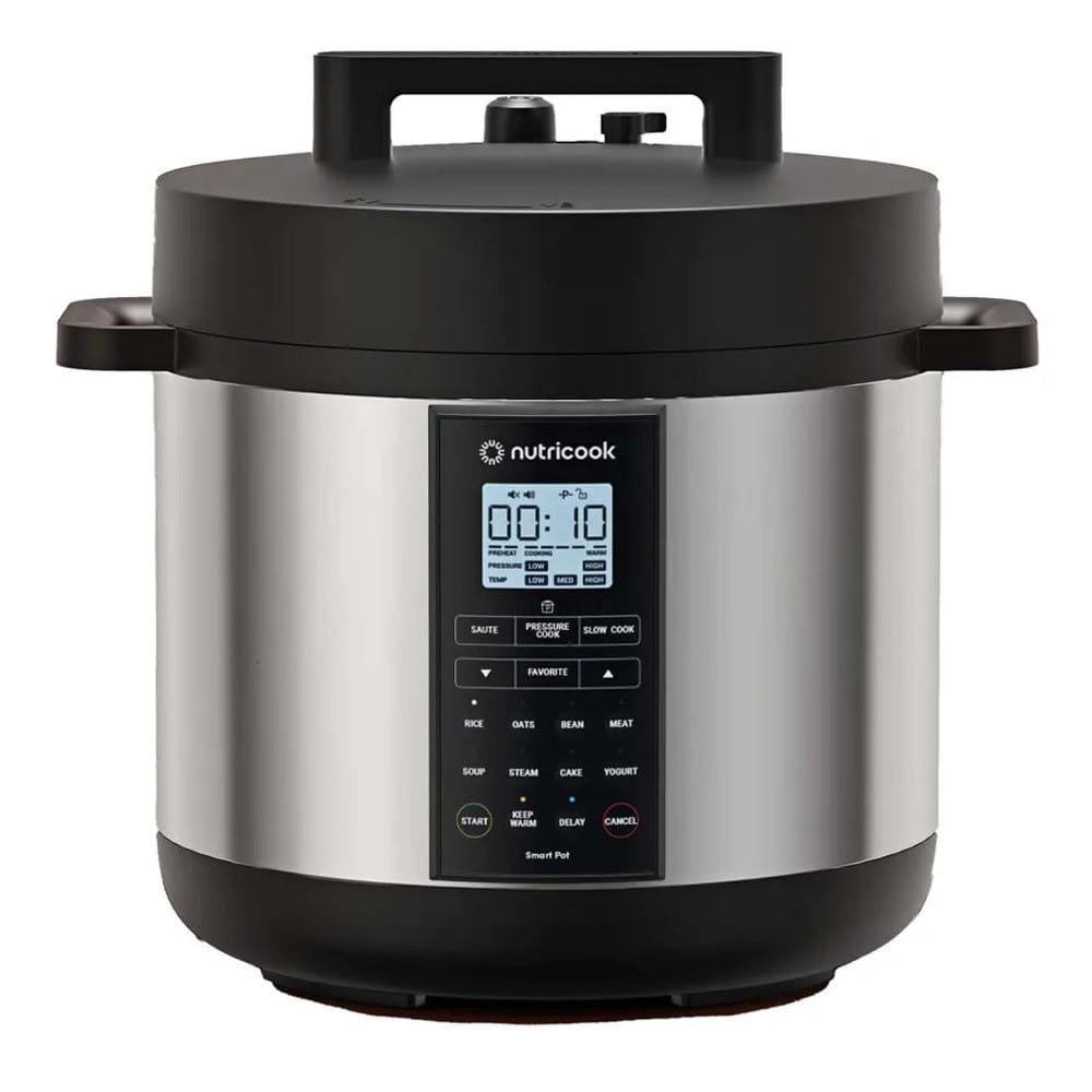 nutricook smart pot prime 8l