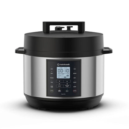 Nutricook Home & Kitchen Nutricook Smart Pot 2 Pressure Cooker