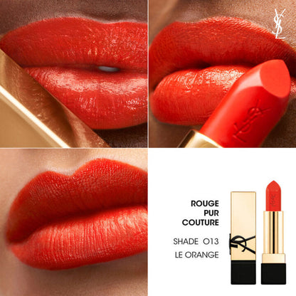 Yves Saint Laurent Rouge Pur Couture Reno