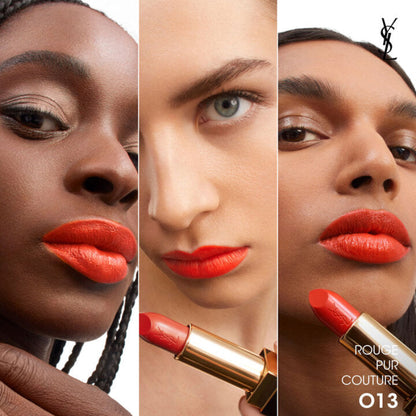 Yves Saint Laurent Rouge Pur Couture Reno