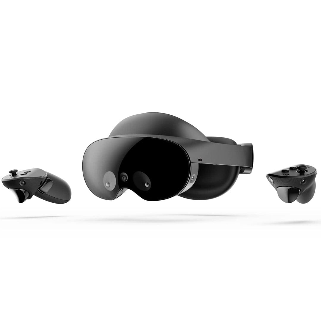 Oculus Gaming Meta Quest Pro VR Headset