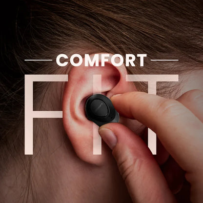HiFuture OlymBuds 3 True Wireless Earbuds