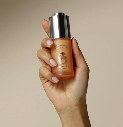 Omorovicza Daily Vitamin C Serum 30ml