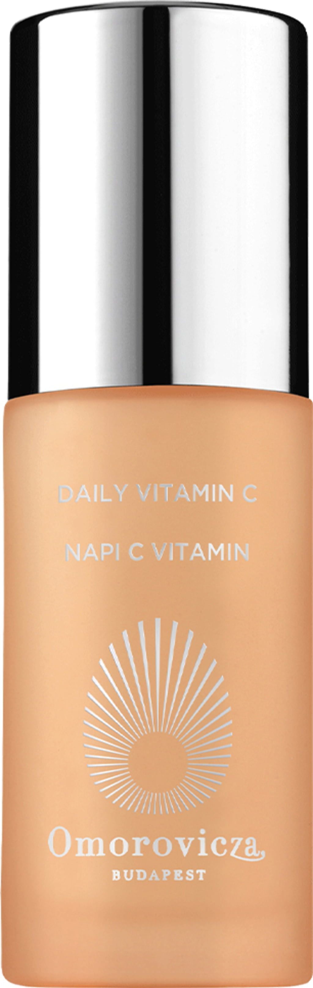 Omorovicza Daily Vitamin C Serum 30ml