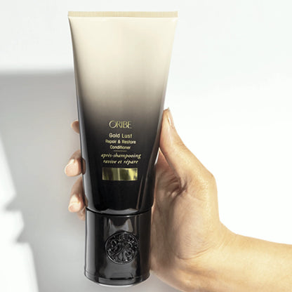 ORIBE Gold Lust Repair and Restore Conditioner 200ml