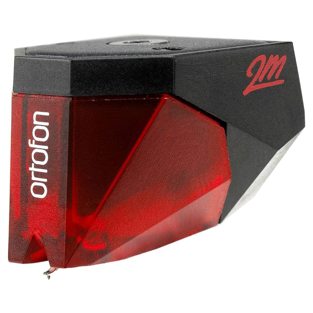 Ortofon music Ortofon 2M Red