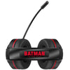 OTL Technologies Gaming Dc Comics Batman Pro G4 Gaming Headphones