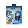 OTL Technologies Gaming Sega Modern Sonic The Hedgehog Pro G4 Gaming Headphones
