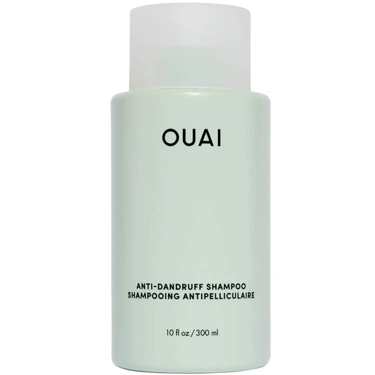 OUAI Beauty OUAI Anti-Dandruff Shampoo 300ml