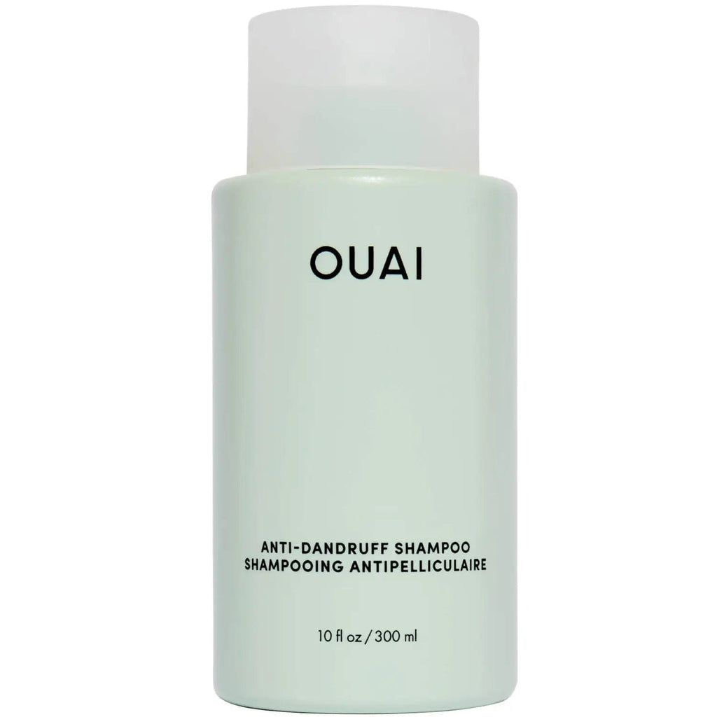 OUAI Beauty OUAI Anti-Dandruff Shampoo 300ml