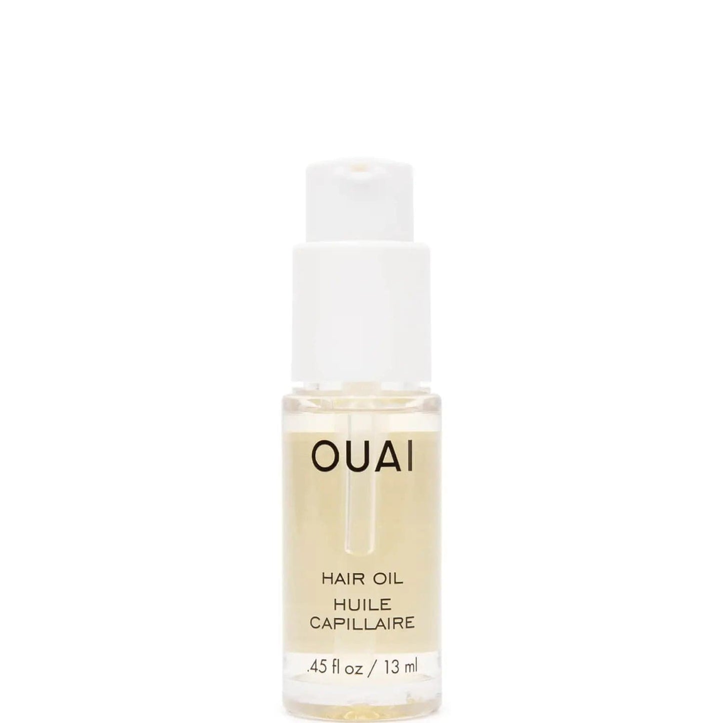 OUAI Beauty OUAI Hair Oil Travel Size 13ml