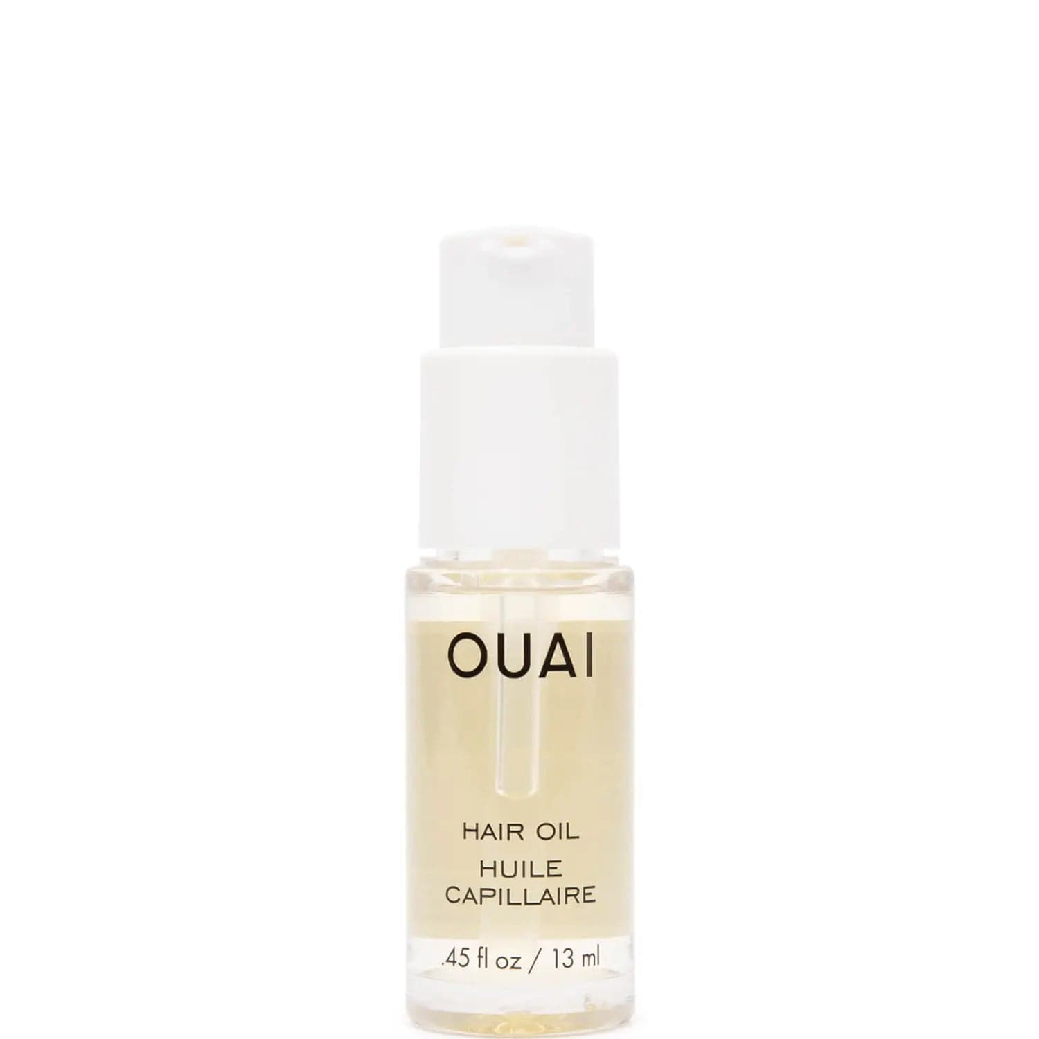 OUAI Beauty OUAI Hair Oil Travel Size 13ml