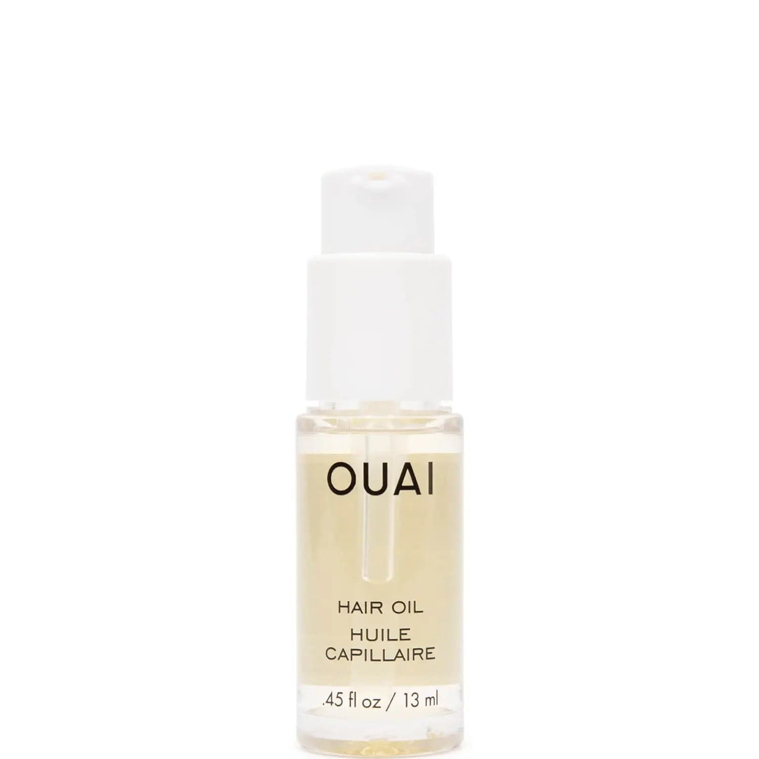 OUAI Beauty OUAI Hair Oil Travel Size 13ml