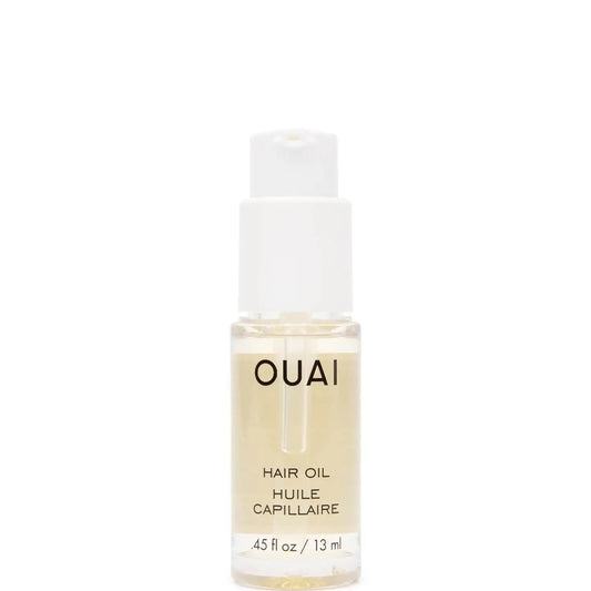 OUAI Beauty OUAI Hair Oil Travel Size 13ml