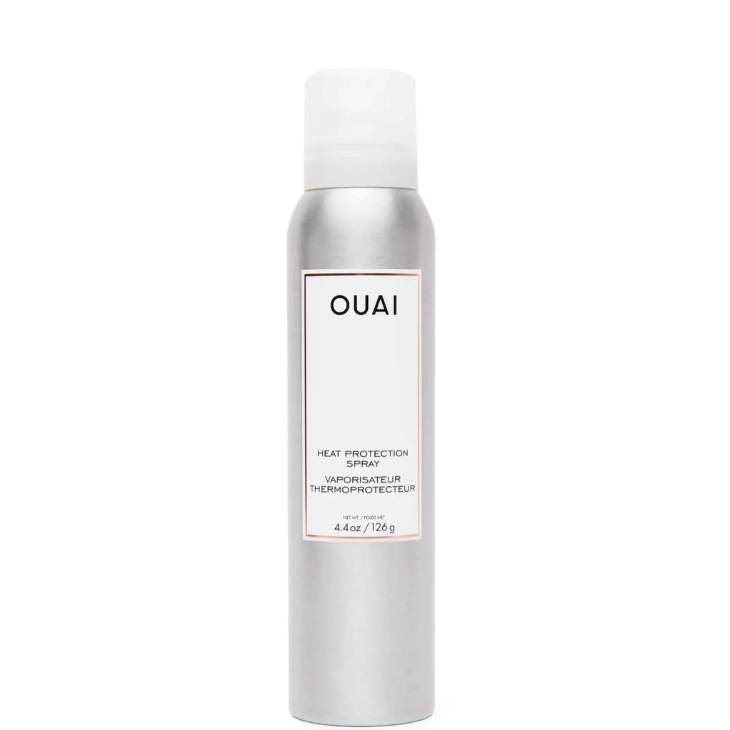 OUAI Beauty OUAI Heat Protection Spray 126ml