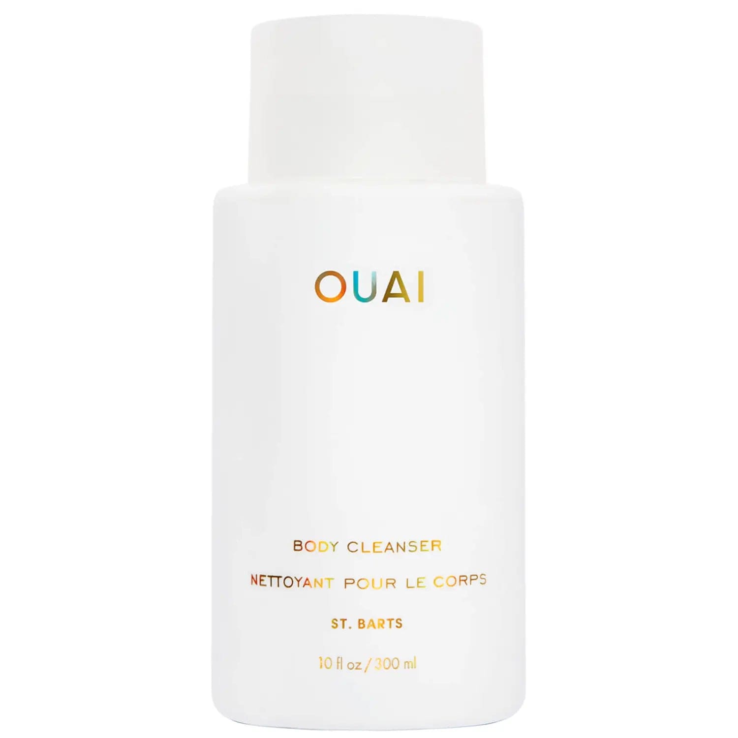 OUAI Beauty OUAI St. Barts Body Cleanser 300ml