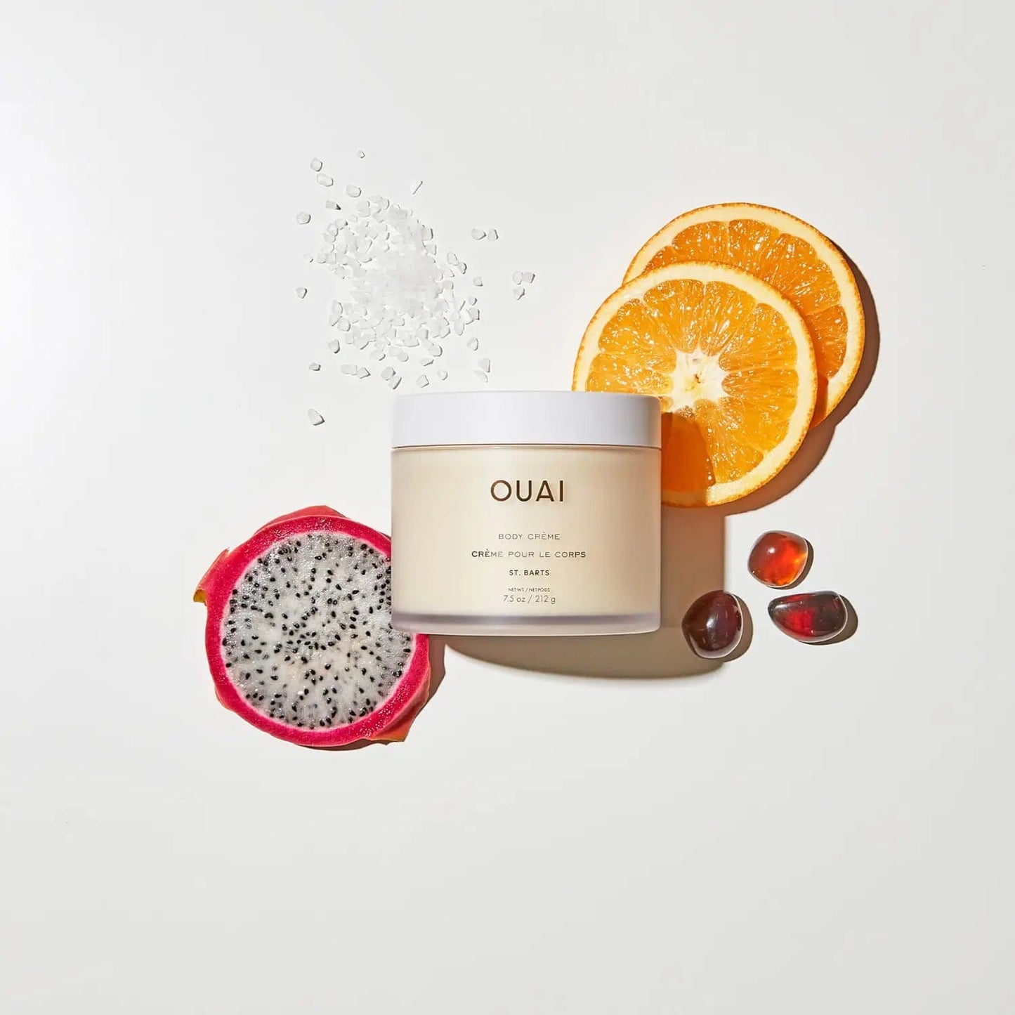 OUAI Beauty OUAI St. Barts Body Crème 212g