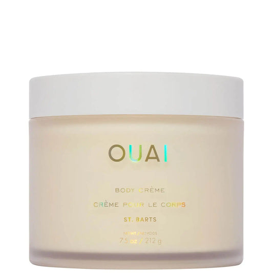 OUAI Beauty OUAI St. Barts Body Crème 212g