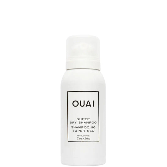 OUAI Beauty OUAI Super Dry Shampoo Travel Size 56g