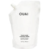 OUAI Beauty OUAI Thick Hair Conditioner Refill 946ml