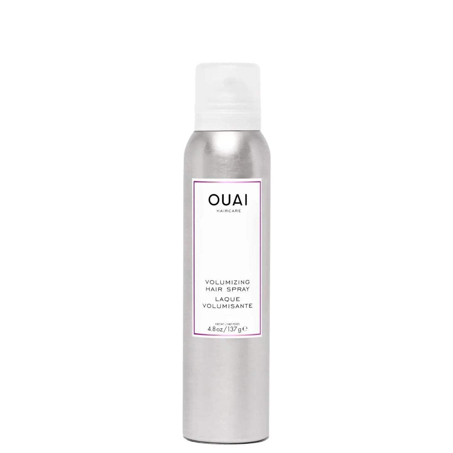 OUAI Beauty OUAI Volumizing Hairspray