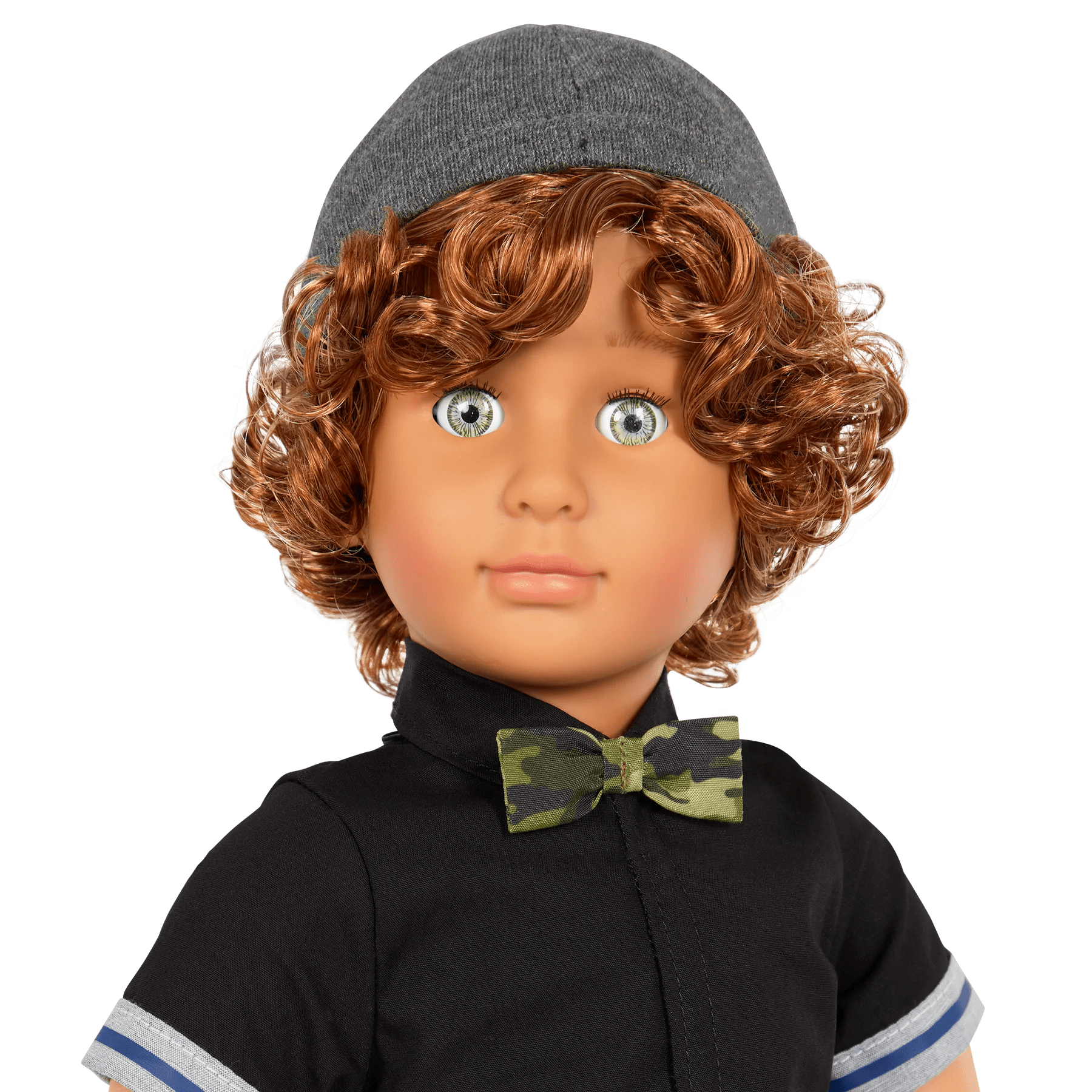 Our Generation Toys Our Generation Lorenz Boy Doll