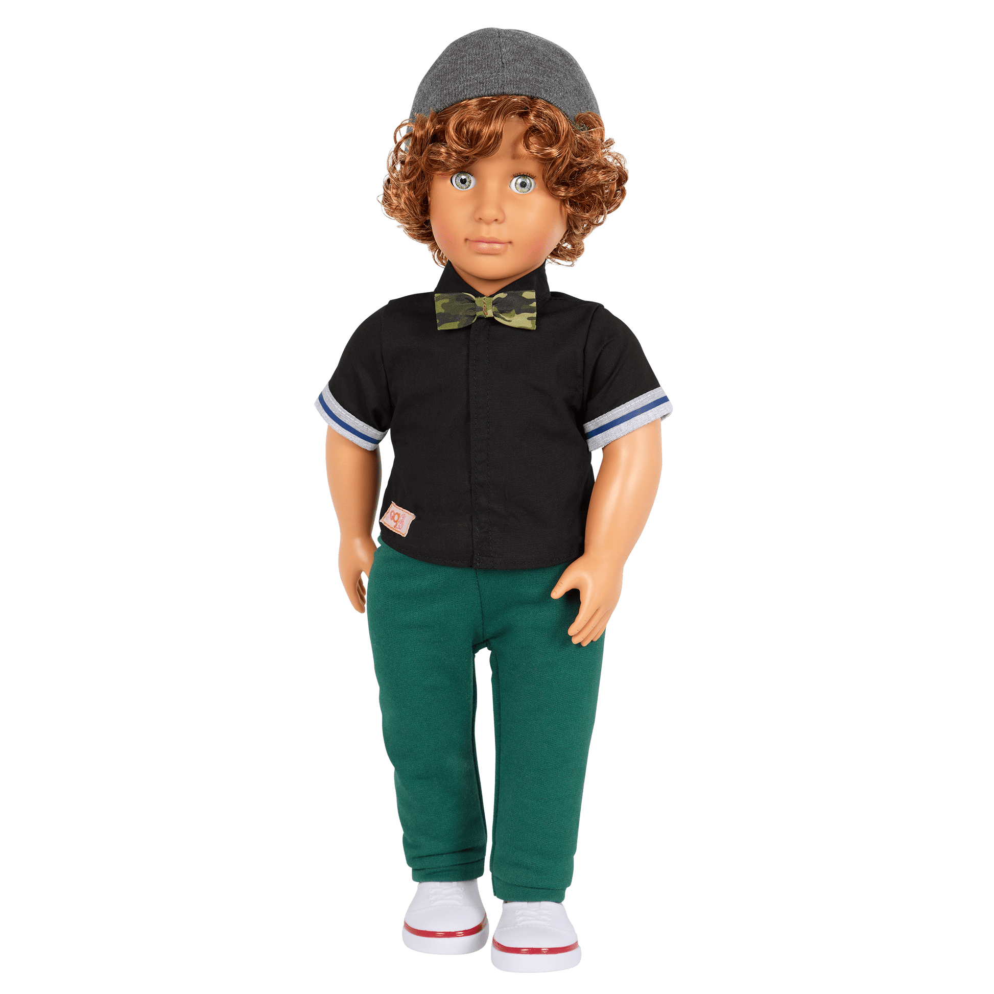 Our Generation Toys Our Generation Lorenz Boy Doll