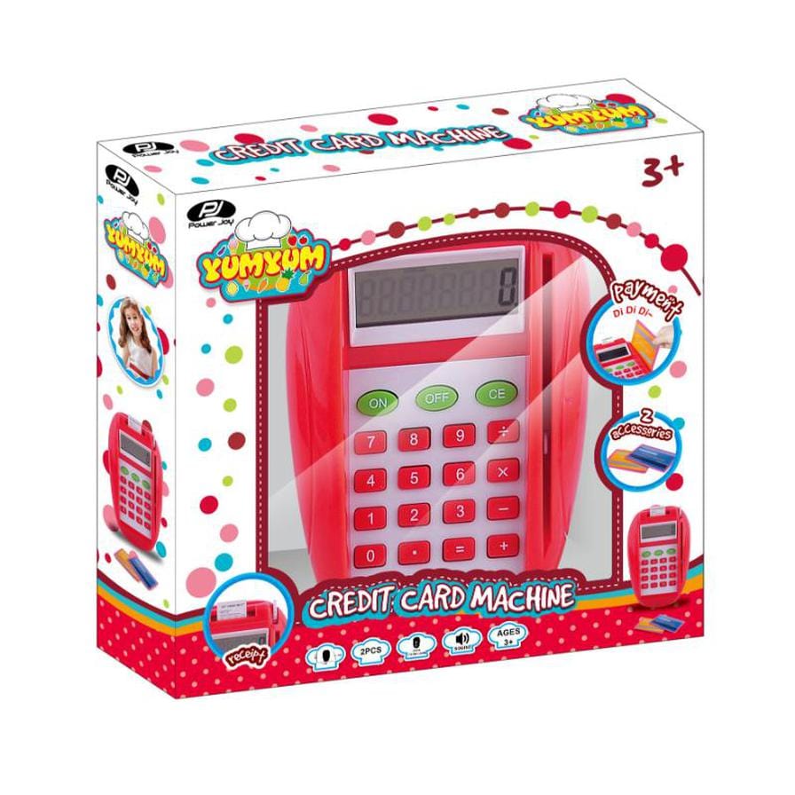 P.joy Toys P.joy yumyum card machine