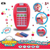 P.joy Toys P.joy yumyum card machine