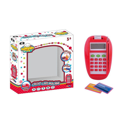P.joy Toys P.joy yumyum card machine
