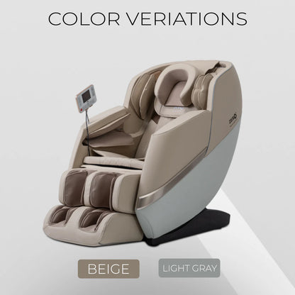 Zero Massage Chair | Heal Master