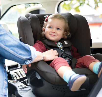 Joie I-Spin Baby Car Seat