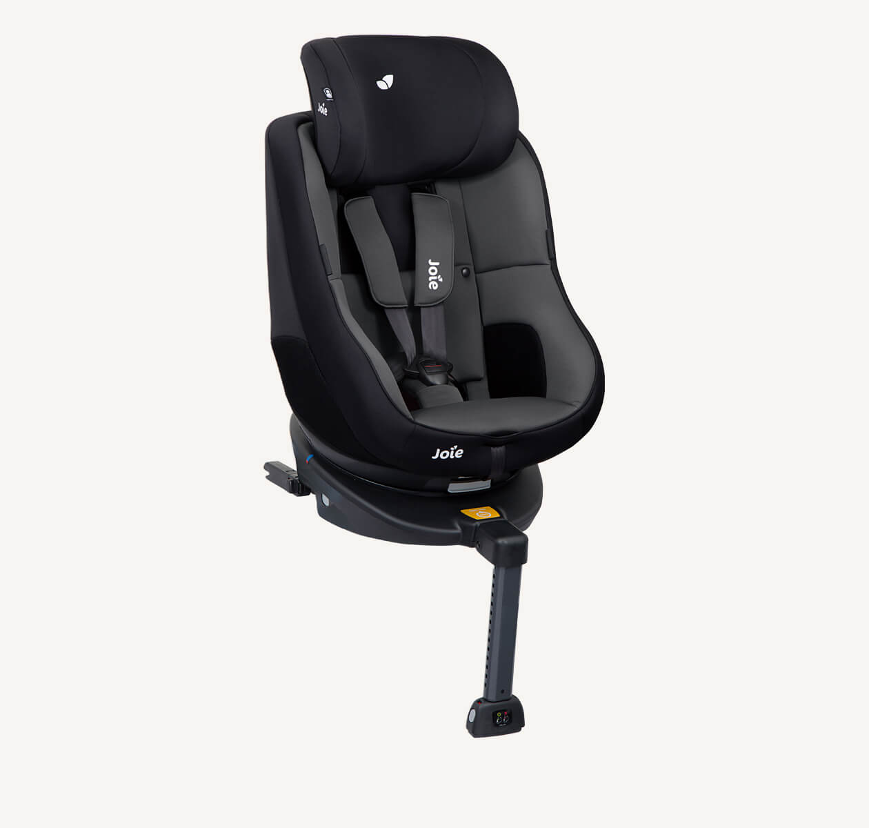Joie Car Seat Spin 360 Ember