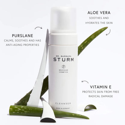 Dr. Barbara Sturm Cleanser 150ml