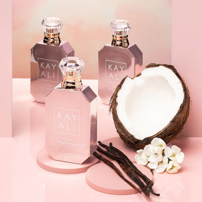 Kayali Utopia Vanilla Coco | 21 Eau De Parfum